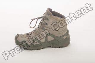 American army uniform boots shoes 0006